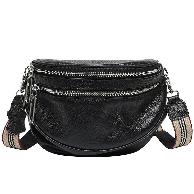 Virelle Crossbody Bag