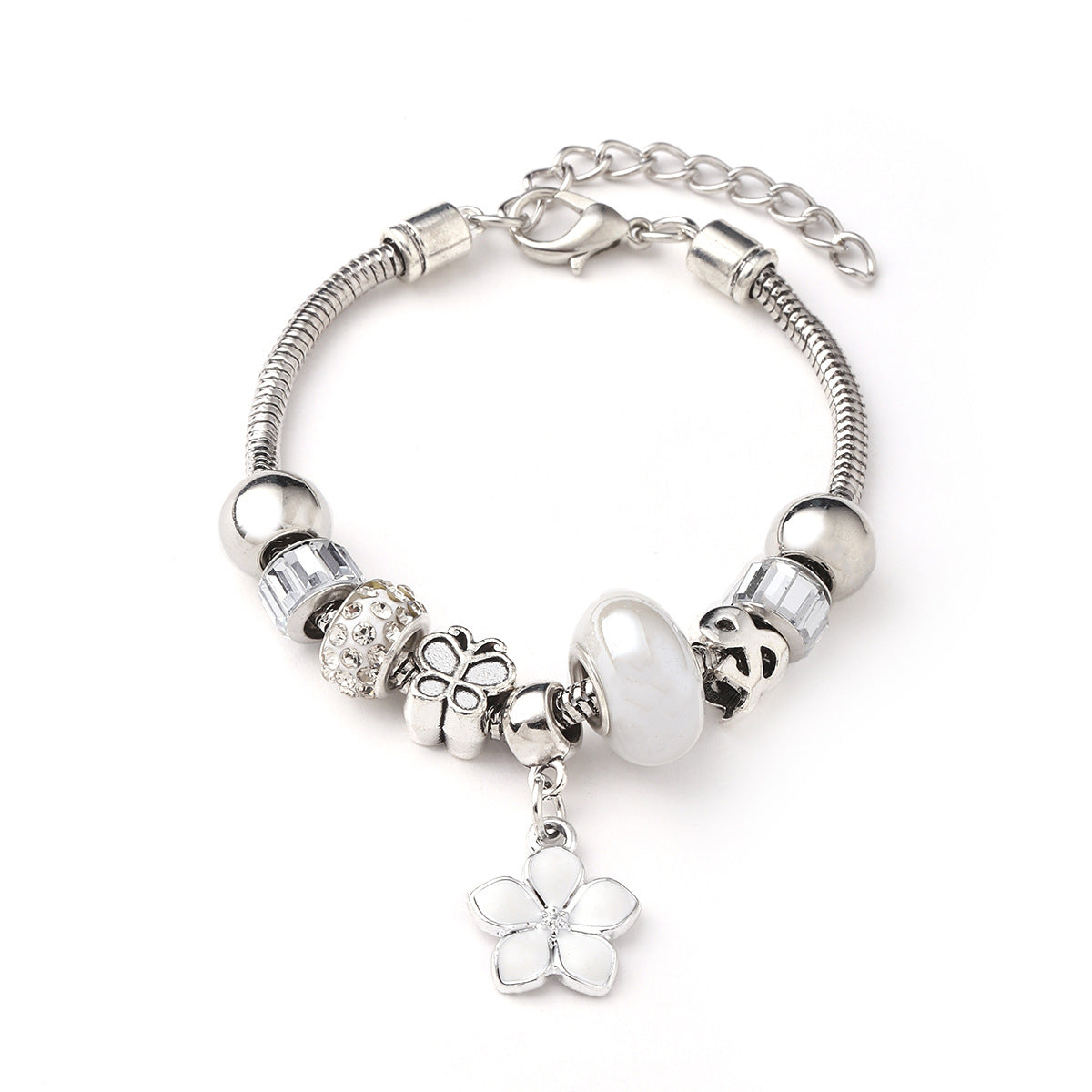 Bravelle Bracelet
