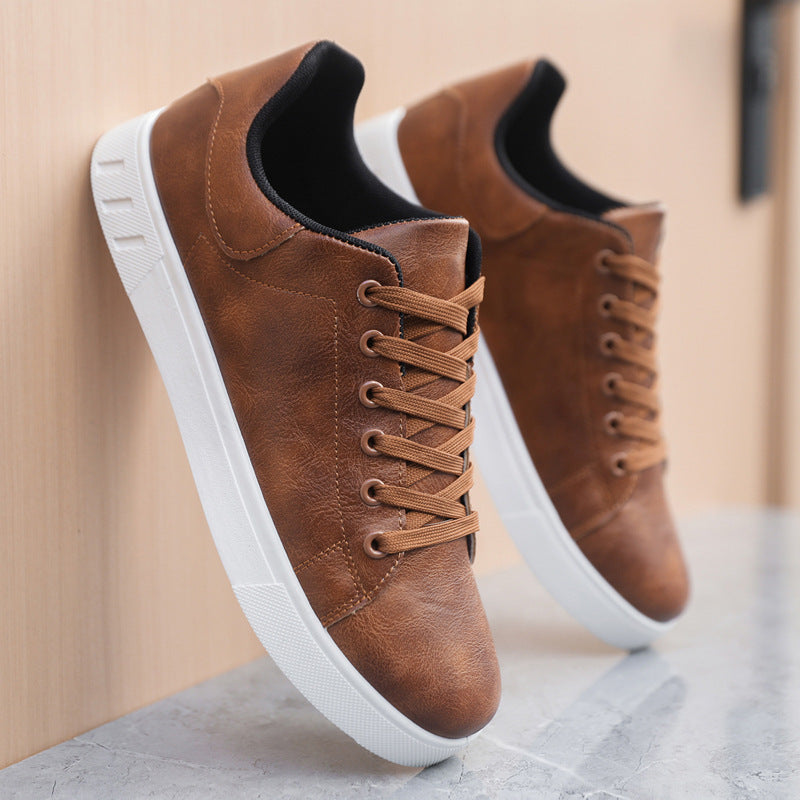 Bravelle Men's Sneakers