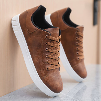 Bravelle Men's Sneakers