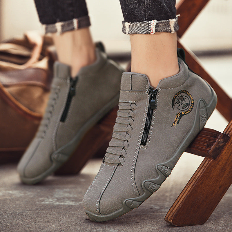 Marvelli Men's Sneakers