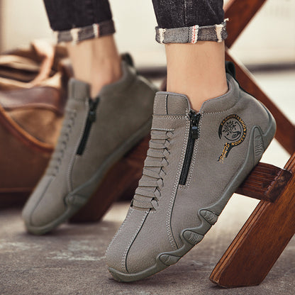 Marvelli Men's Sneakers