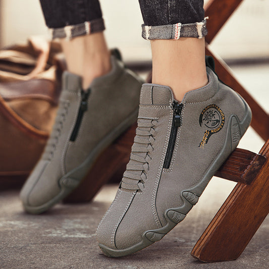 Marvelli Men's Sneakers