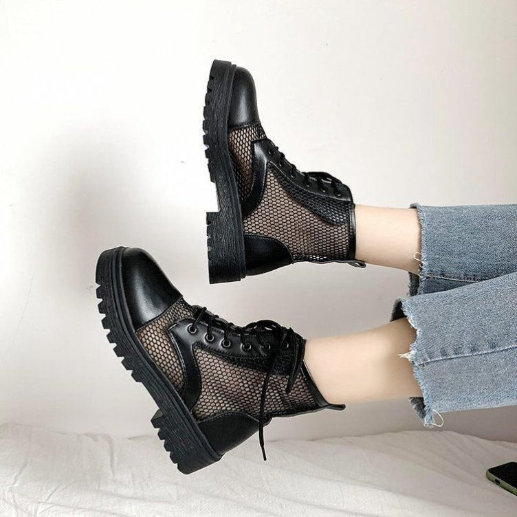 Loravo Women's Boots