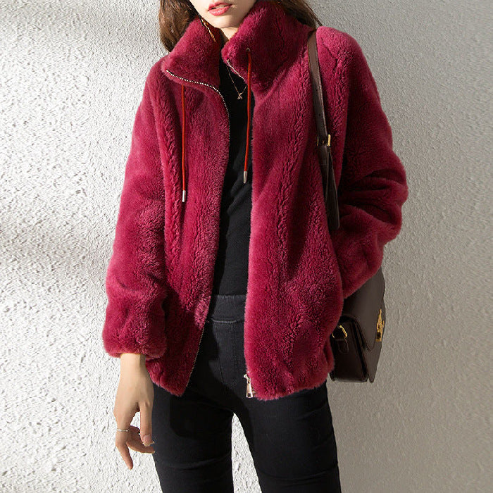 Mirava Jacket