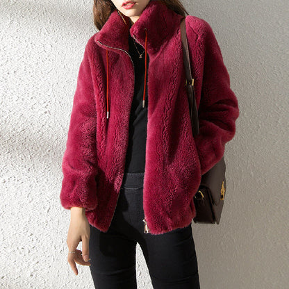 Mirava Jacket