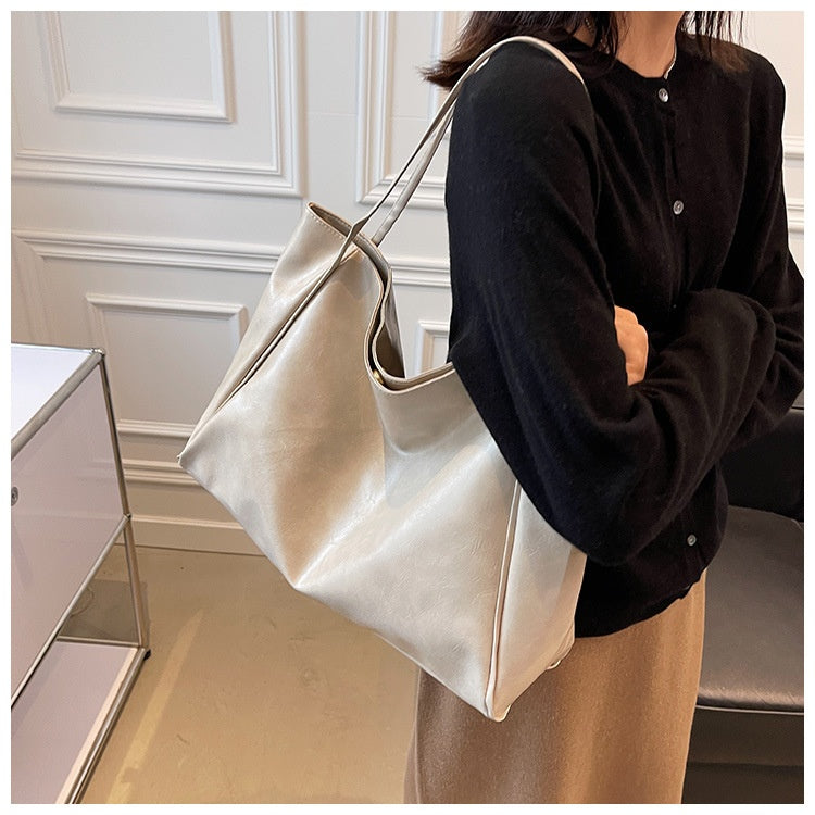 Novelle Women's Leather Bag