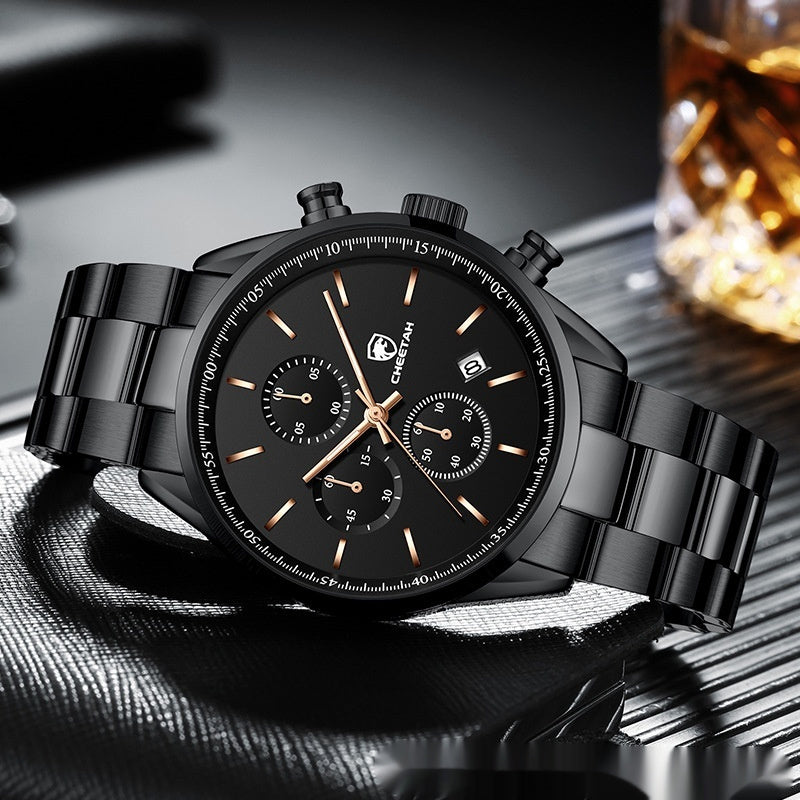 Calvaro Watch