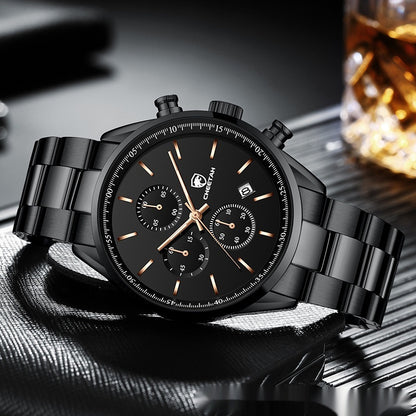 Calvaro Watch