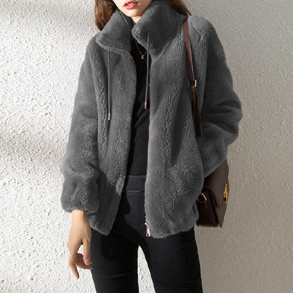 Mirava Jacket