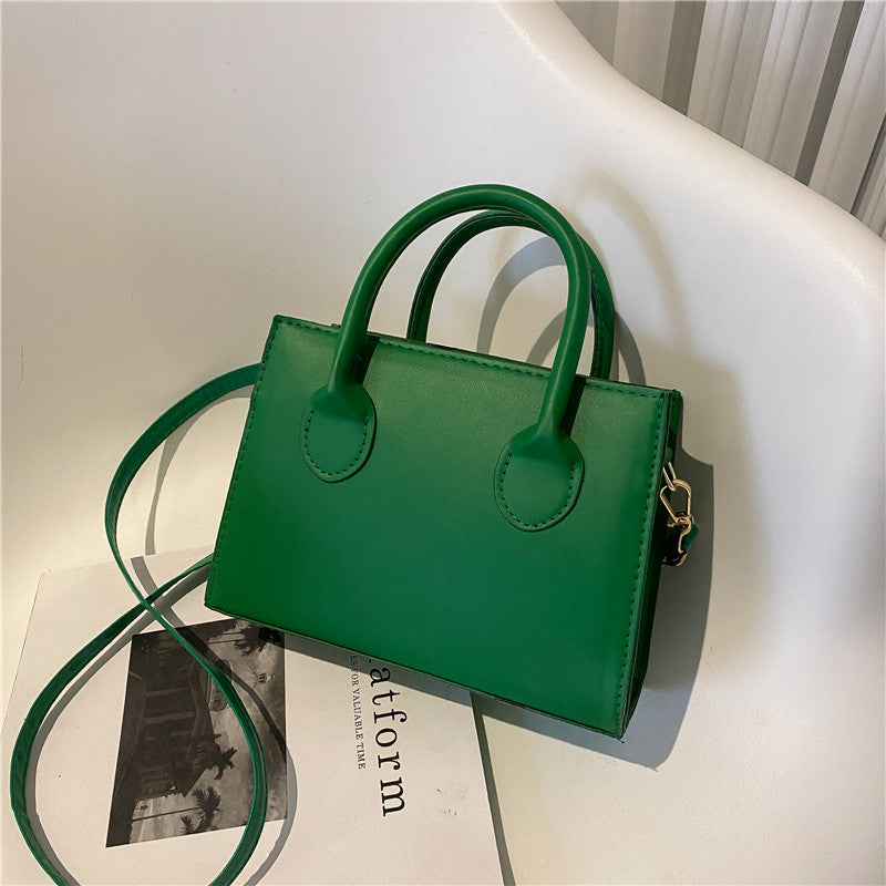Calvaro Leather Bag