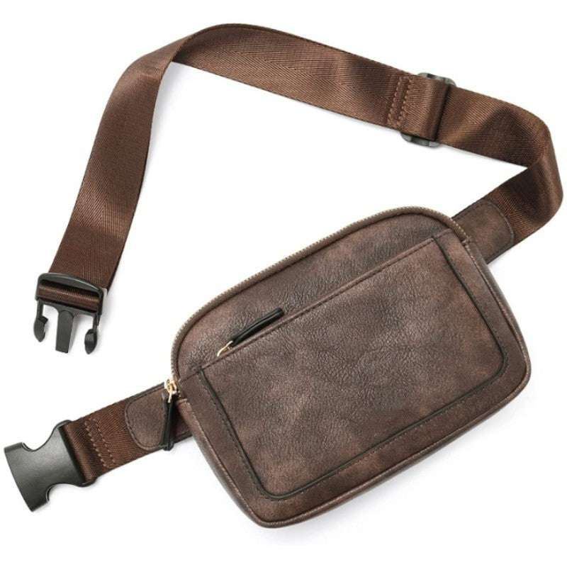 Tavion Women's Leather Bag