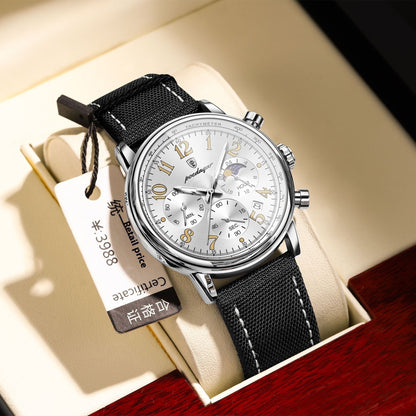 Dovira Watch