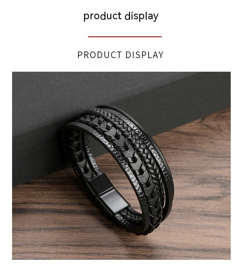 Solvane Bracelet