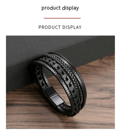 Solvane Bracelet