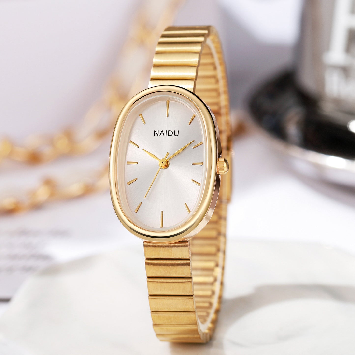 Lunava Watch