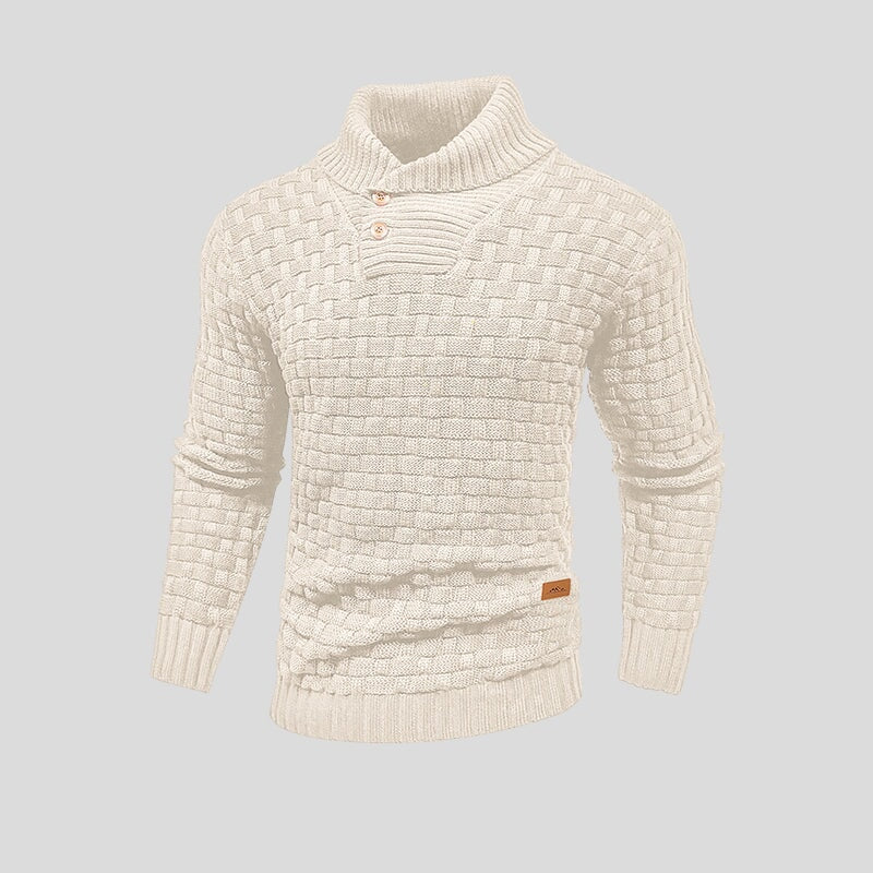 Vellaro Men's Sweater