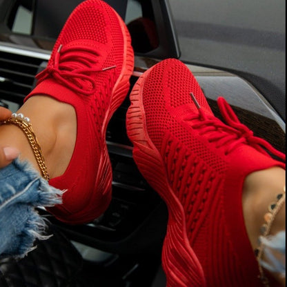 Norvian Women's Sneakers