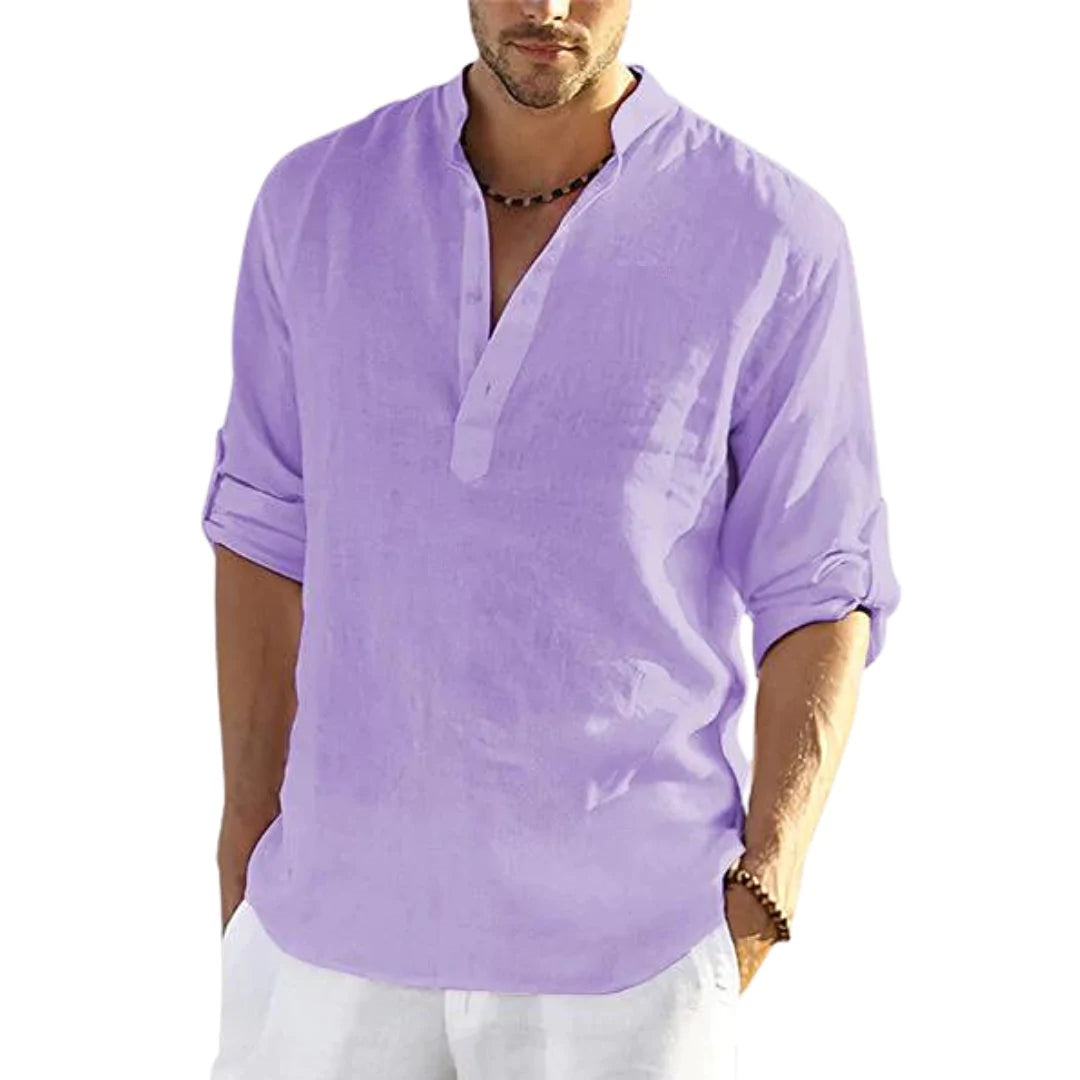 Loravo Men's Shirt