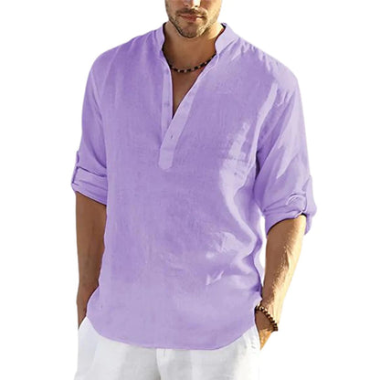 Loravo Men's Shirt
