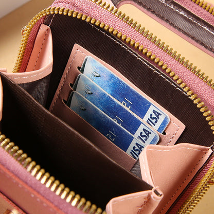 Verano Women's Leather Bag
