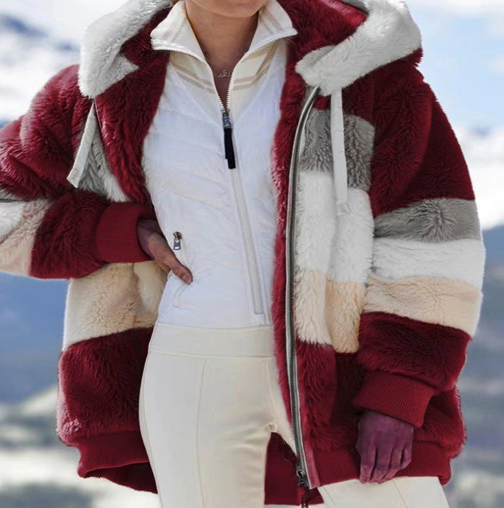 Calvaro Coat
