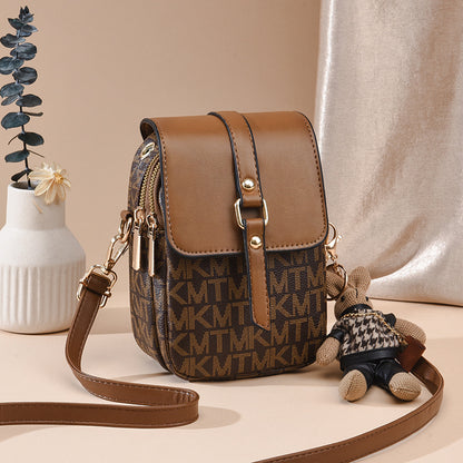 Vellaro Crossbody Bag