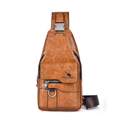 Verano Crossbody Bag