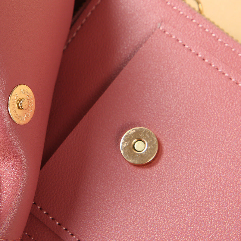 Verano Women's Leather Bag