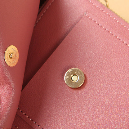 Verano Women's Leather Bag