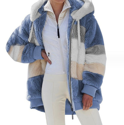 Orlena Coat
