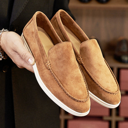 Olivan Men's Essential