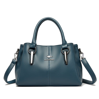 Bellori Women's Leather Bag