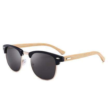 2-Piece Cambrio Sunglasses