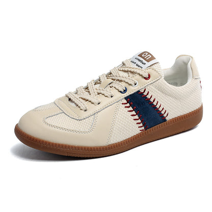 Alvoro Sneakers