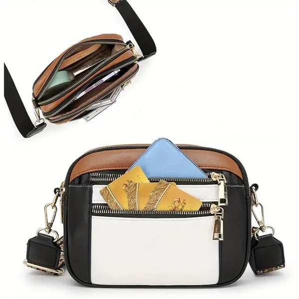 Avelon Crossbody Bag