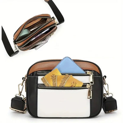 Avelon Crossbody Bag