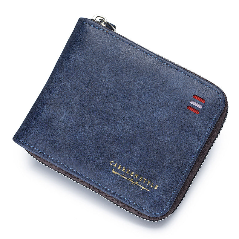 Avelon Leather Wallet