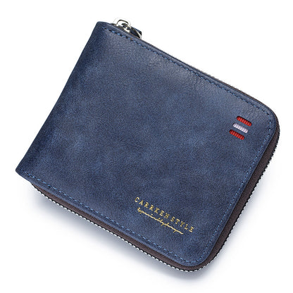 Avelon Leather Wallet