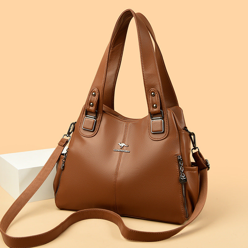 Elvaris Shoulder Bag
