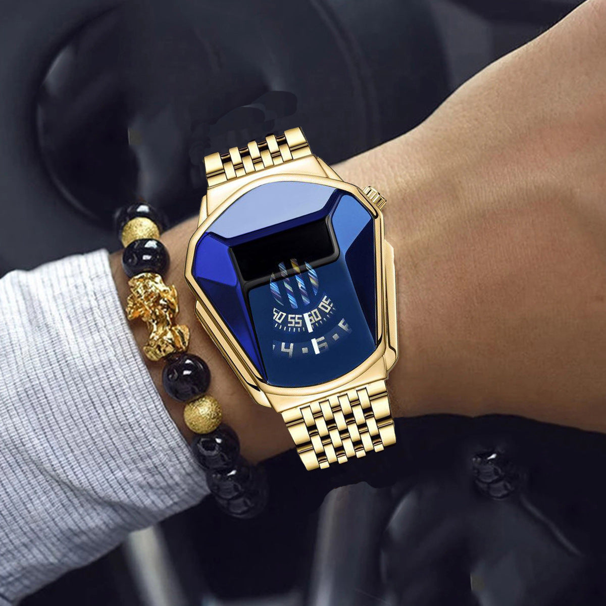 Bellori Watch