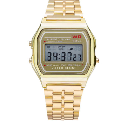 Loravo Watch