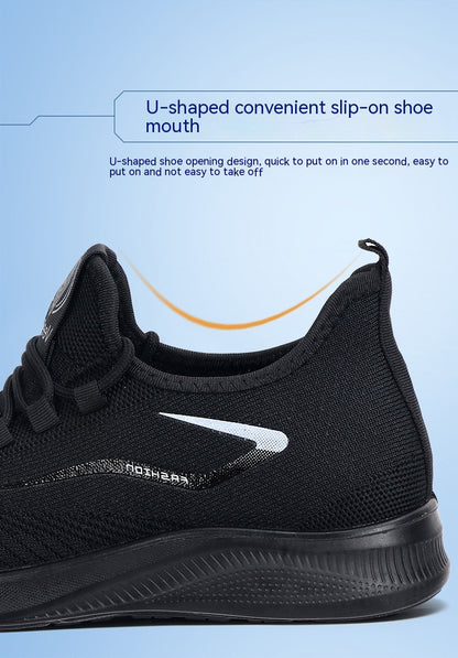 Olivan Men's Sneakers