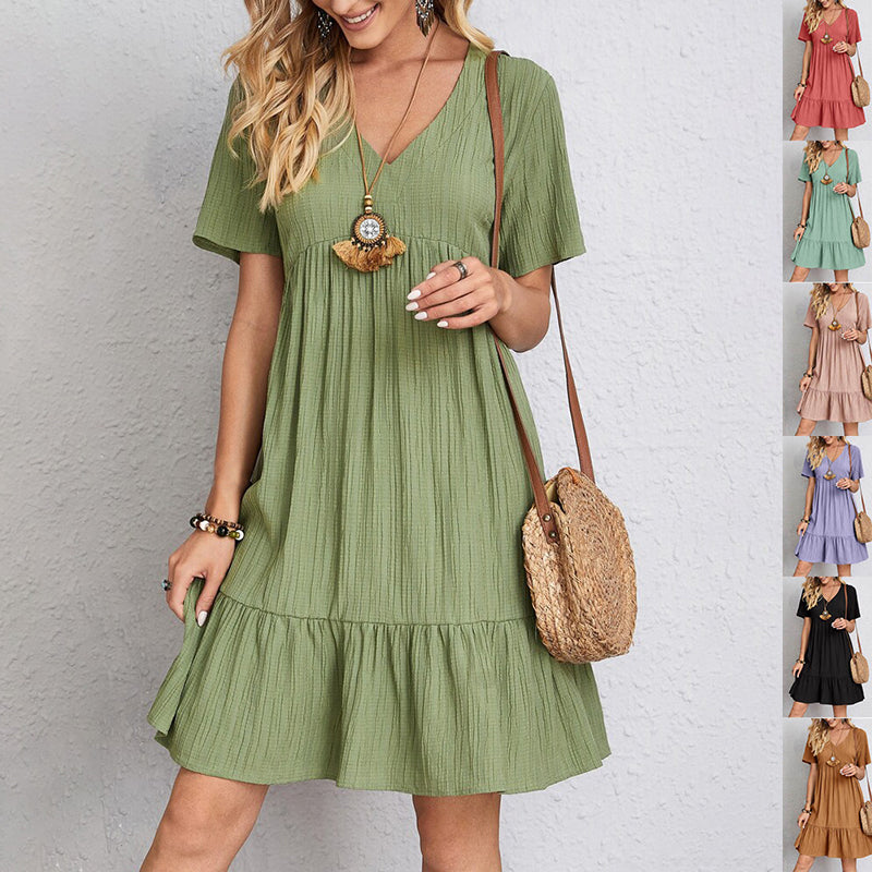 Aurello Women's Dress