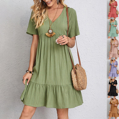Aurello Women's Dress