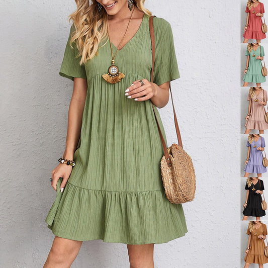 Aurello Women's Dress