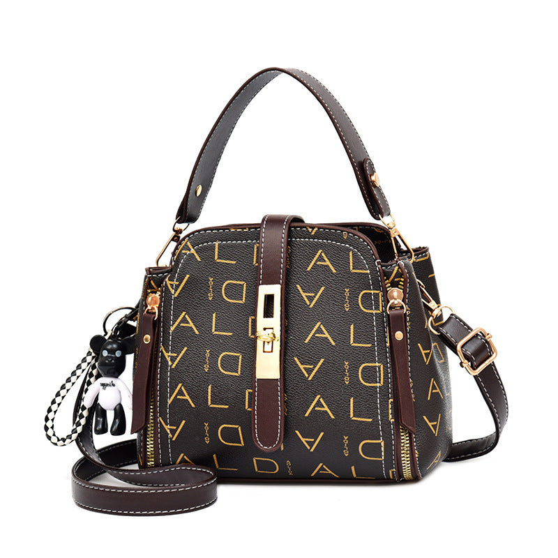 Dovira Women's Leather Bag