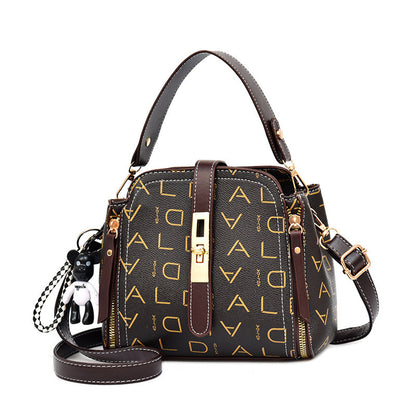 Dovira Women's Leather Bag