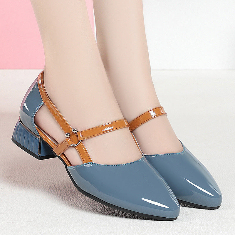 Vellaro Signature Essential