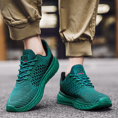 Calvaro Men's Sneakers